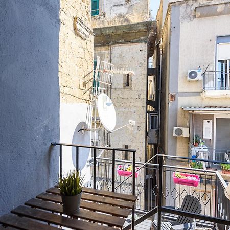 La Terrazzina Sul Porto Apartment Naples Luaran gambar